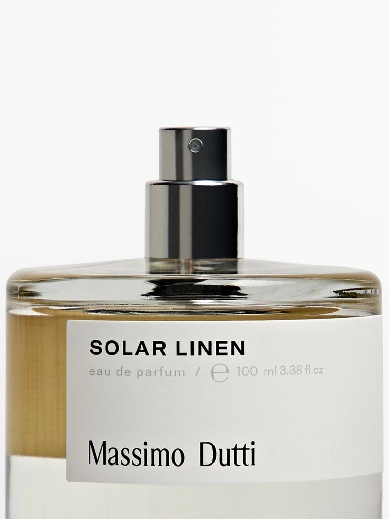 (100 ml) духи solar linen