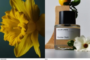 (100 ML) духи SOLAR LINEN- Заказать в России