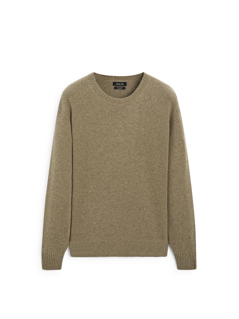 Свитер из 100% кашемира