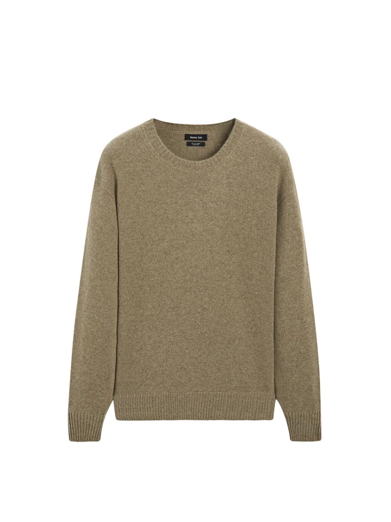 Свитер из 100% кашемира