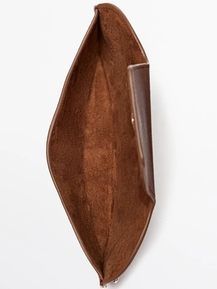 Футляр для солнечных очков из натуральной кожи NAPPA- Заказать в России