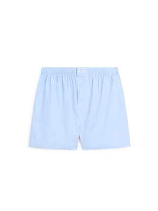 100% хлопковые полосатые боксеры- Заказать в России