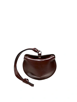 Чехол для AIRPODS из кожи нубука с функцией складывания- Заказать в России