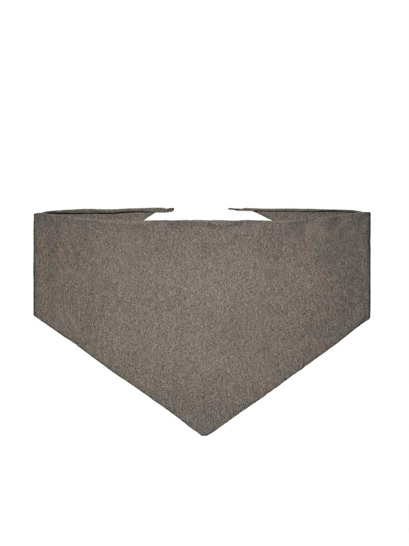 Бандана из 100% кашемира