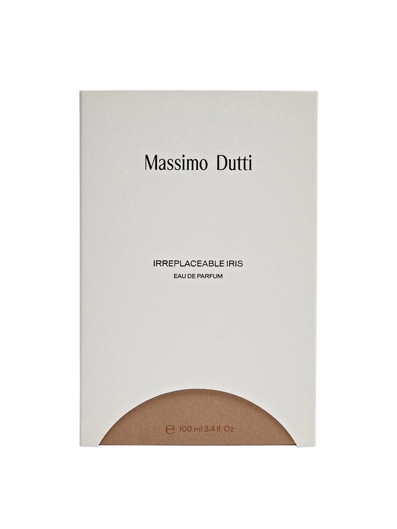 (100 ml) незаменимый ирис парфюмерная вода