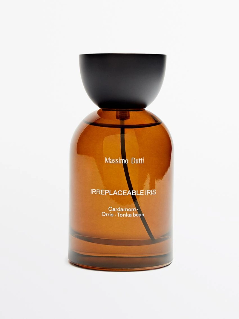 (100 ml) незаменимый ирис парфюмерная вода