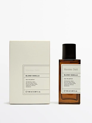 (100ML) BLOND VANILLA EAU DE PARFUM- Заказать в России