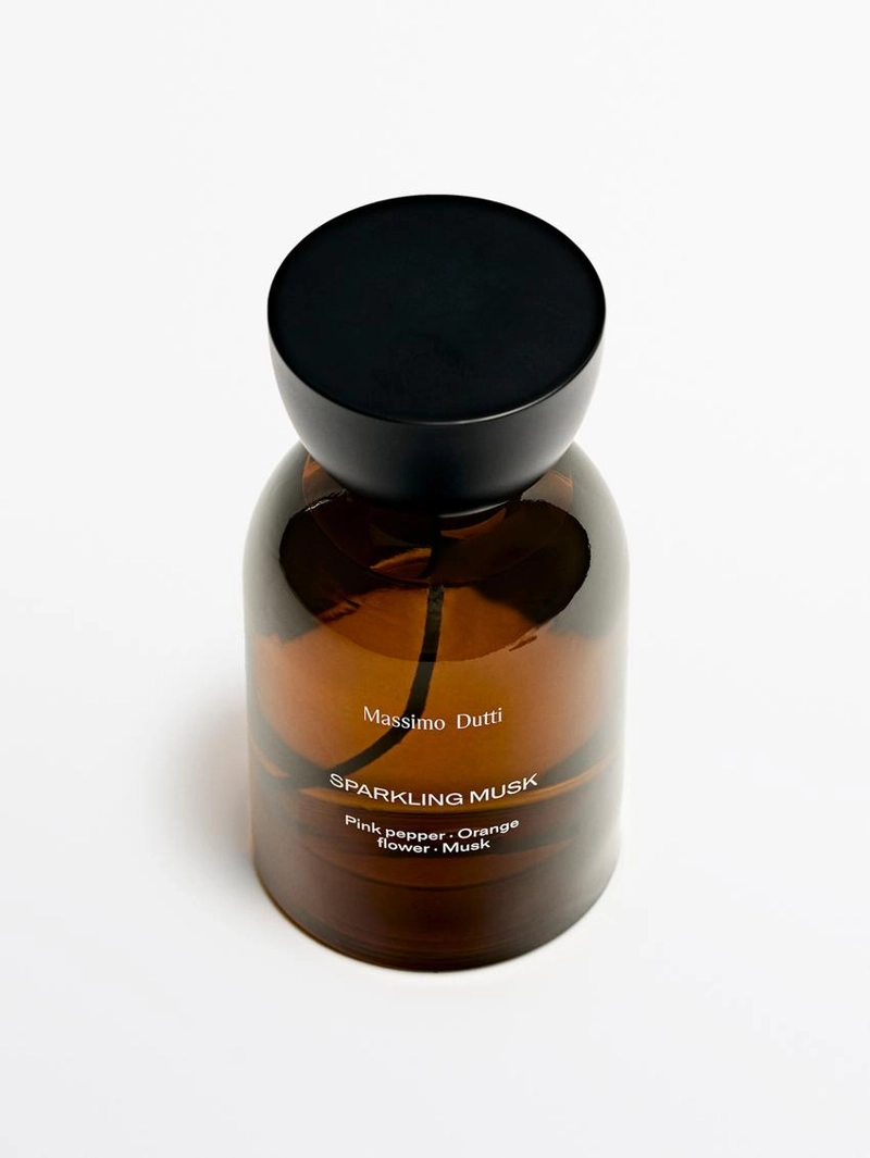 (100 мл) духи sparkling musk eau de parfum