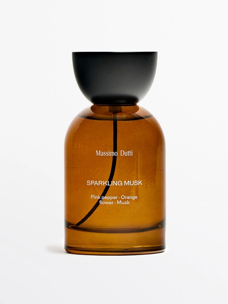 (100 мл) духи sparkling musk eau de parfum