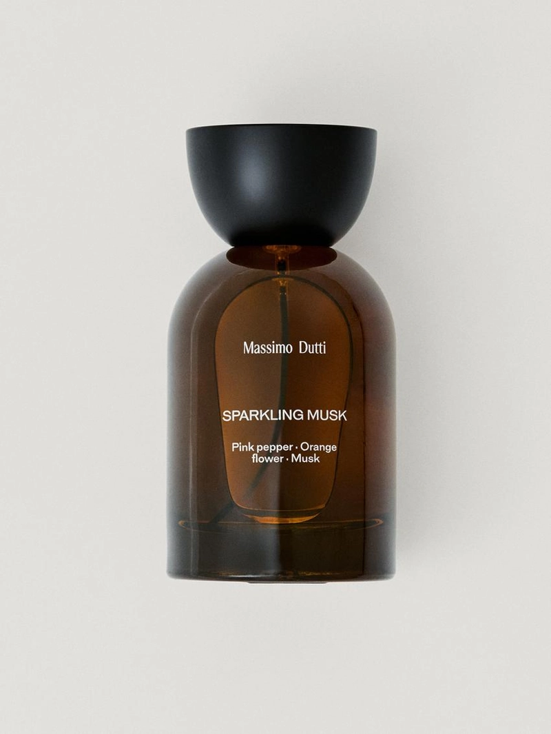 (100 мл) духи sparkling musk eau de parfum