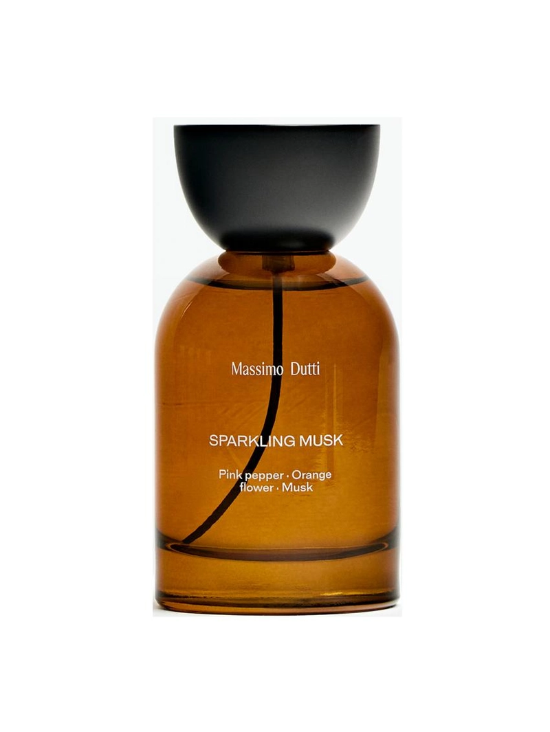 (100 мл) духи sparkling musk eau de parfum