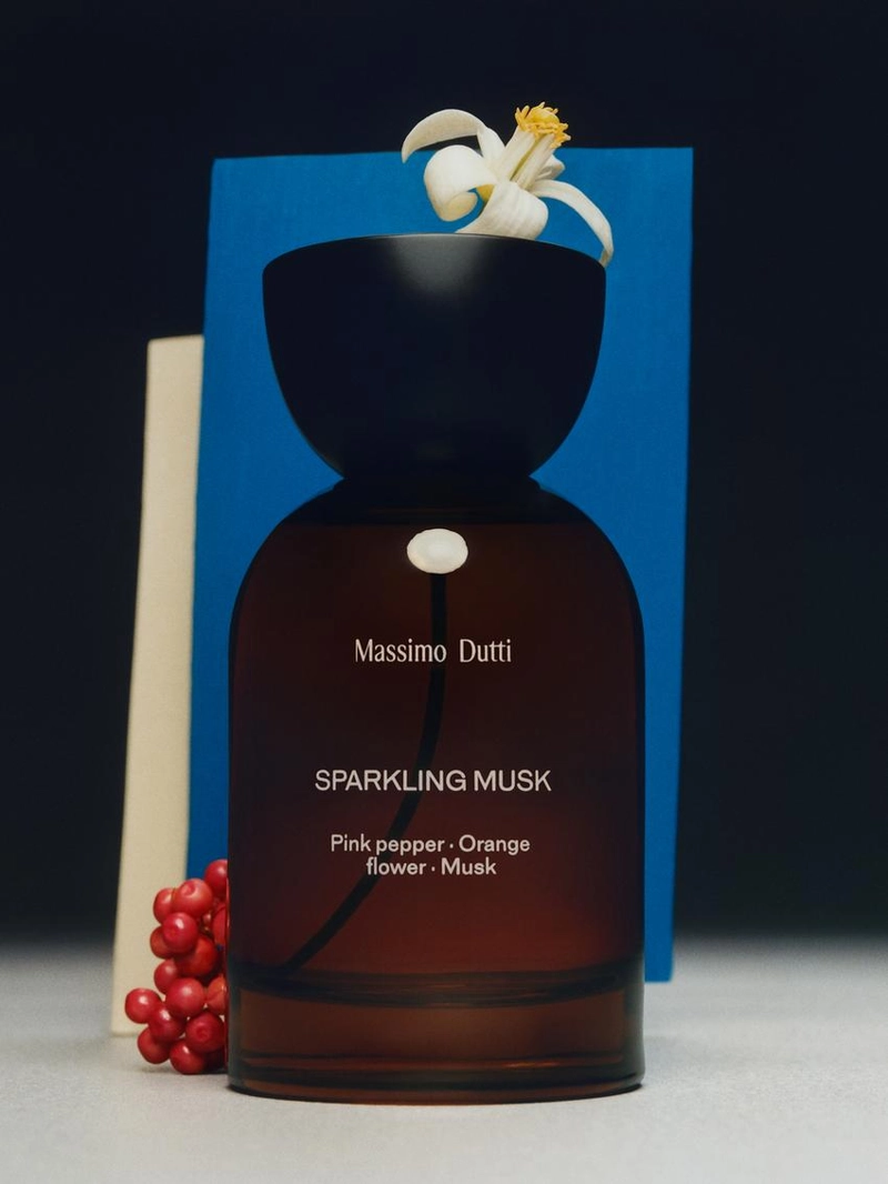 (100 мл) духи sparkling musk eau de parfum