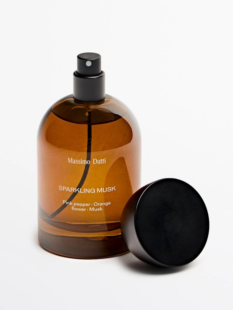 (100 мл) духи sparkling musk eau de parfum