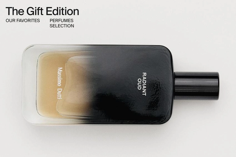 (100 мл) парфюмерная вода midnight woods