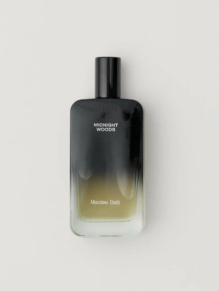 (100 мл) парфюмерная вода MIDNIGHT WOODS- Заказать в России