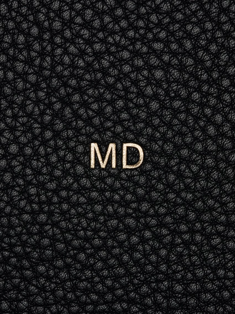 Чехол из натуральной кожи nappa для iphone 16 pro