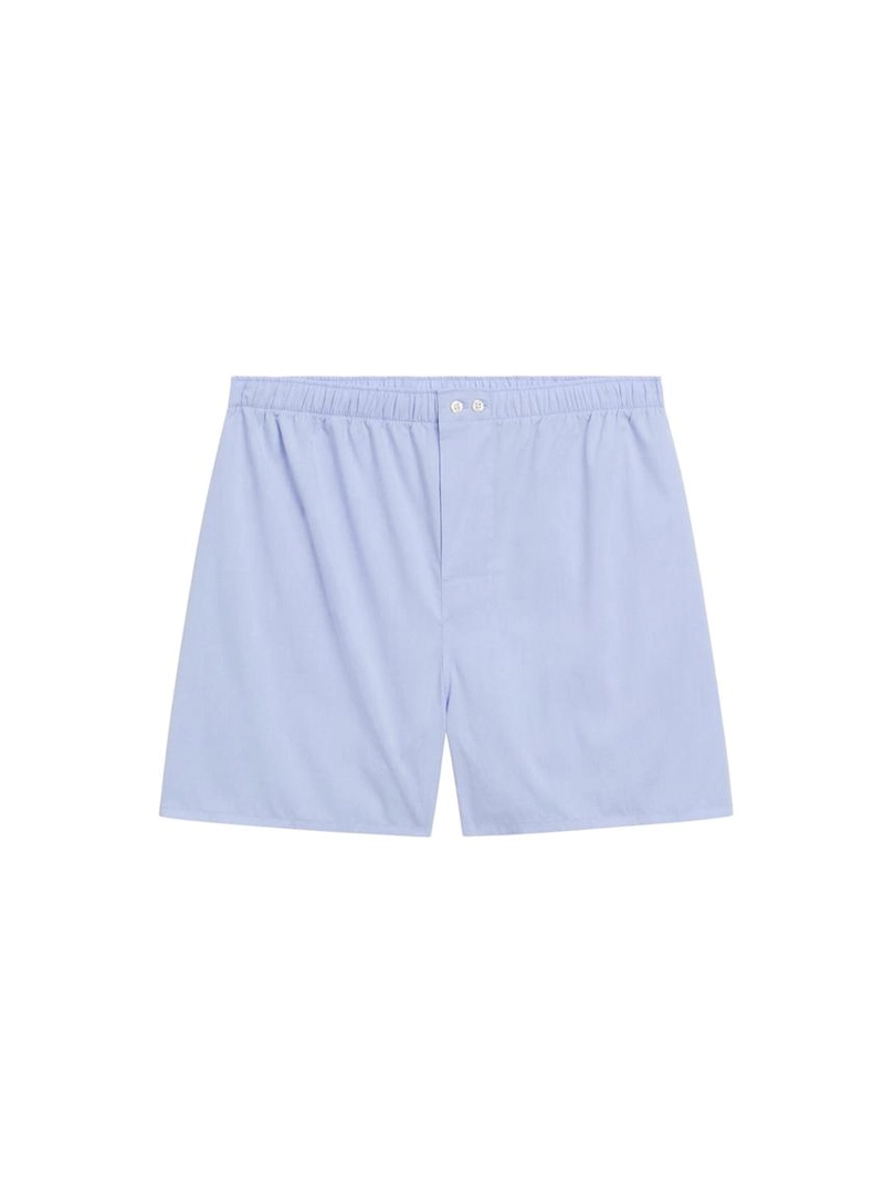 Боксёры из хлопка plain poplin