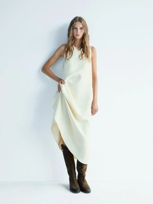 Сапоги для верховой езды из замши с напылением масла- Заказать в России