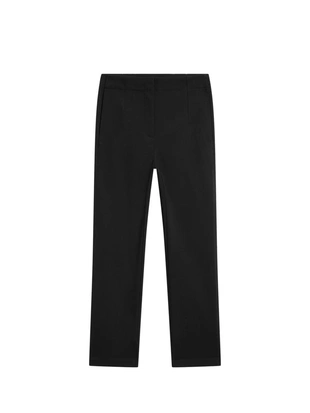 Брюки из технической смесовой ткани- Заказать в России