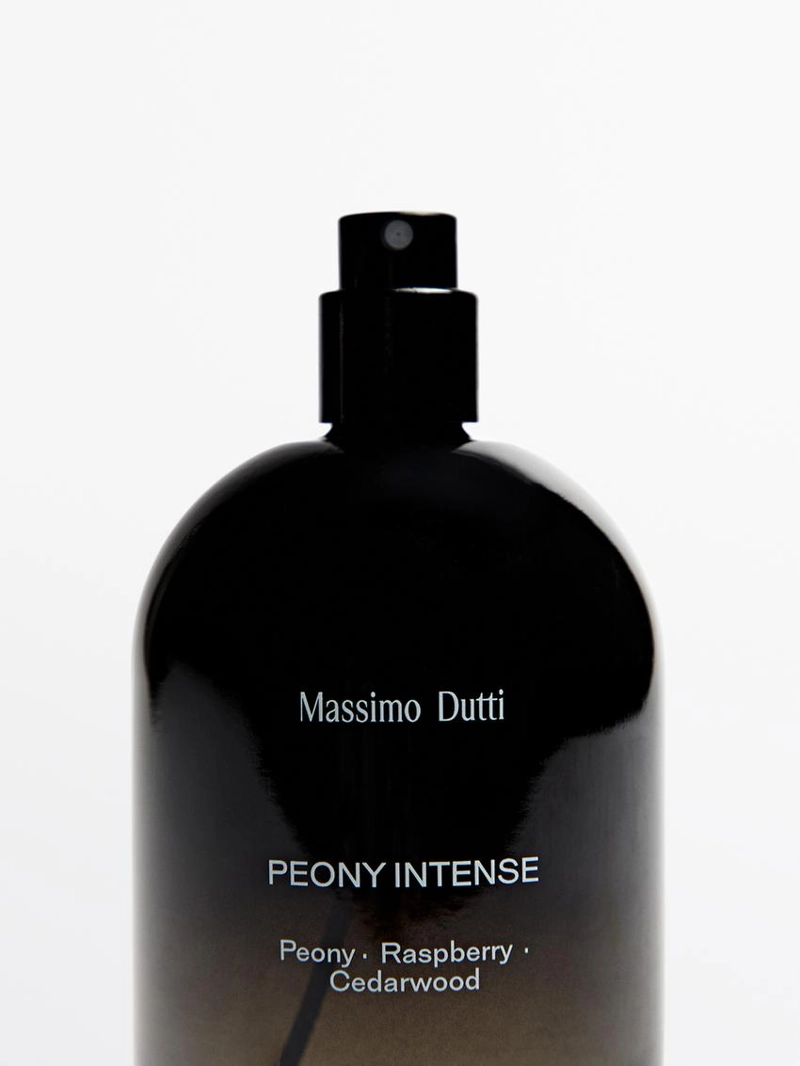 (100 мл) peony intense eau de parfum