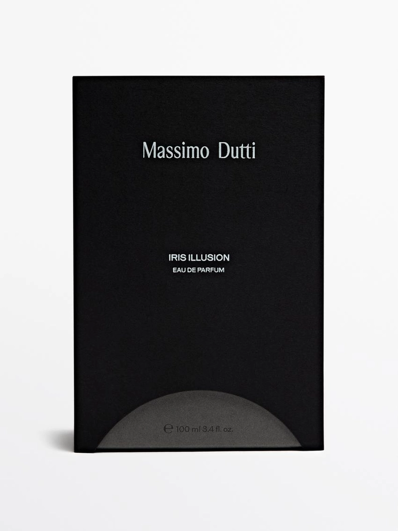 (100 ml) iris illusiona eau de parfum
