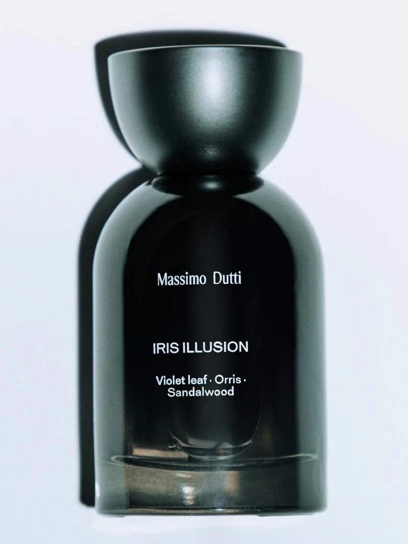 (100 ml) iris illusiona eau de parfum