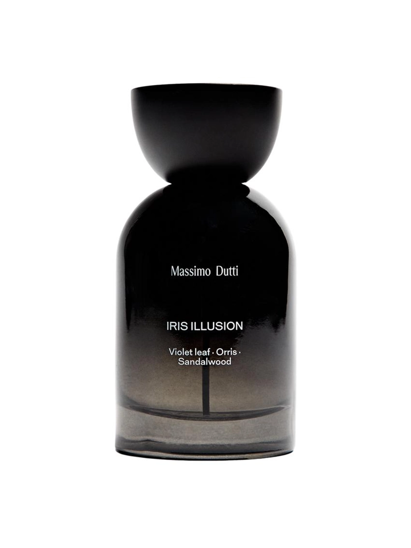 (100 ml) iris illusiona eau de parfum