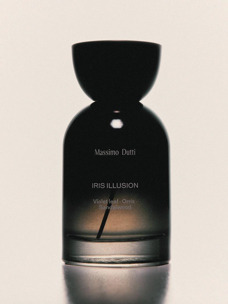 (100 ml) iris illusiona eau de parfum