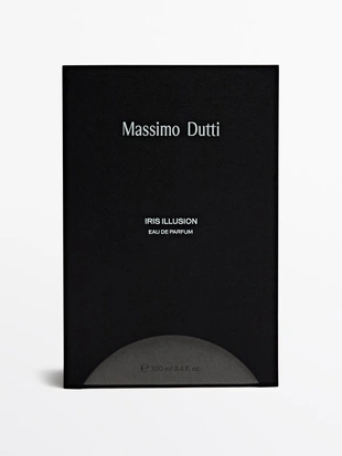 Купить Massimo Dutti (100 ML) IRIS ILLUSIONA EAU DE PARFUM