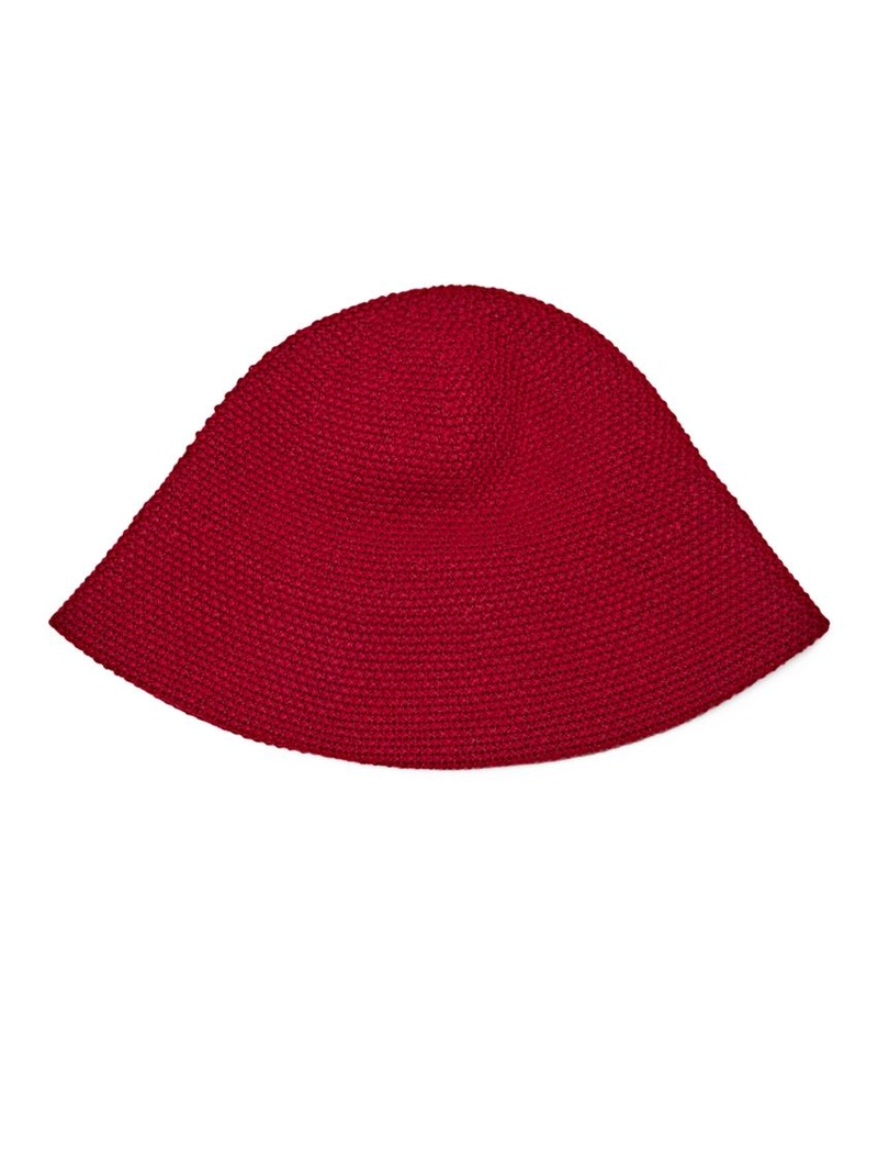 Шапка из шерстяной смеси