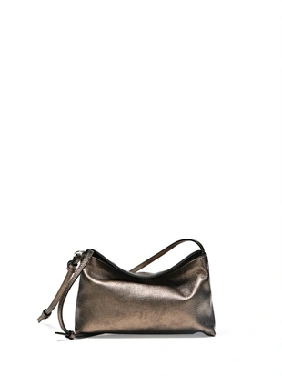 Сумка через плечо из натуральной кожи неппа- Заказать в России