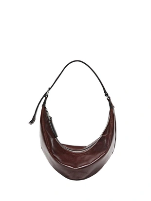 Сумочка мини из натуральной кожи NAPPA- Заказать в России