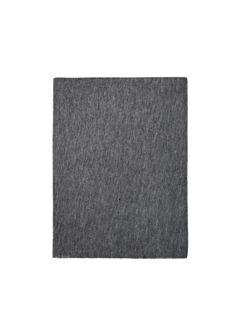 Шарф из кашемира