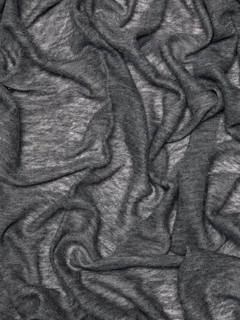 Шарф из кашемира