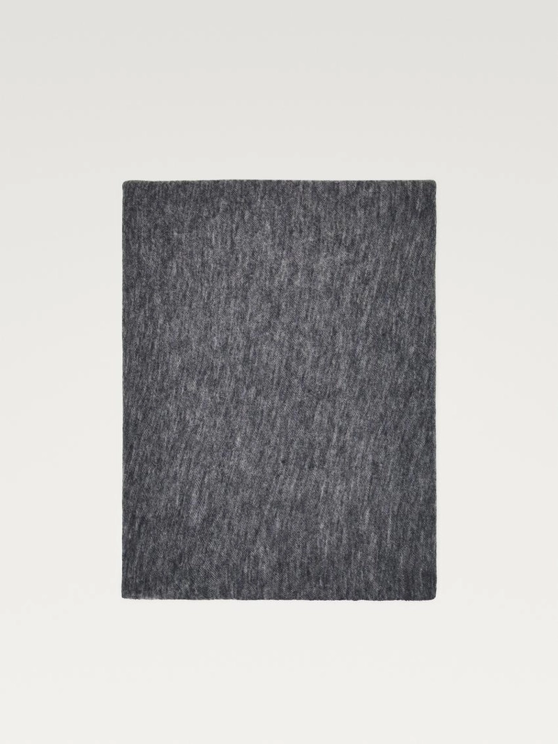 Шарф из кашемира