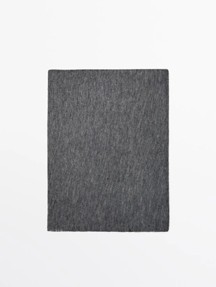 Шарф из кашемира- Заказать в России