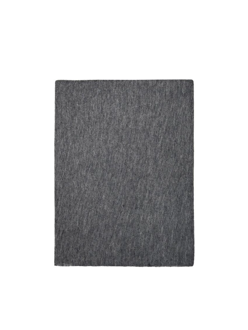 Шарф из кашемира