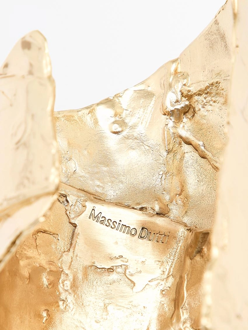 Неправильно формованный браслет