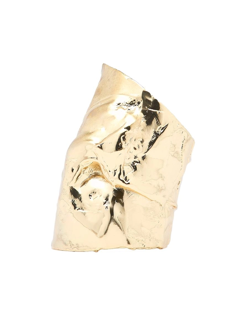 Неправильно формованный браслет