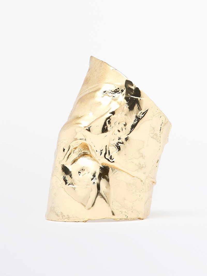 Неправильно формованный браслет