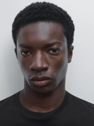 Футболка из 100% мерсеризованного хлопка- Заказать в России