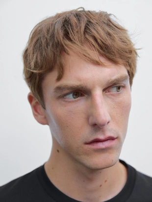 Футболка из 100% мерсеризованного хлопка- Заказать в России