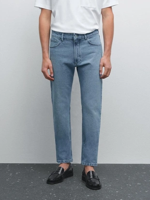 Джинсы SLIM FIT- Заказать в России