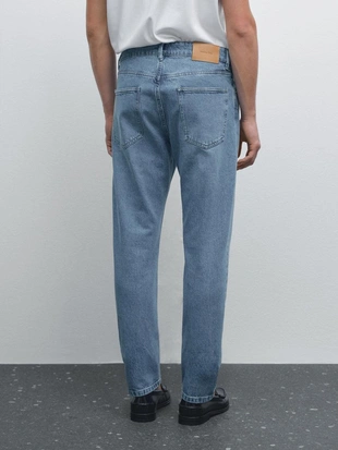 Джинсы SLIM FIT- Заказать в России