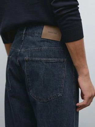 Джинсы с узкими брючинами- Заказать в России