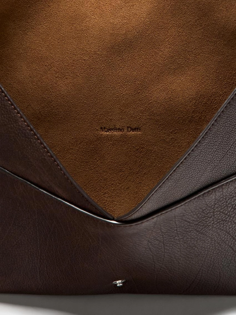 Кожаный чехол для ipad из натуральной кожи