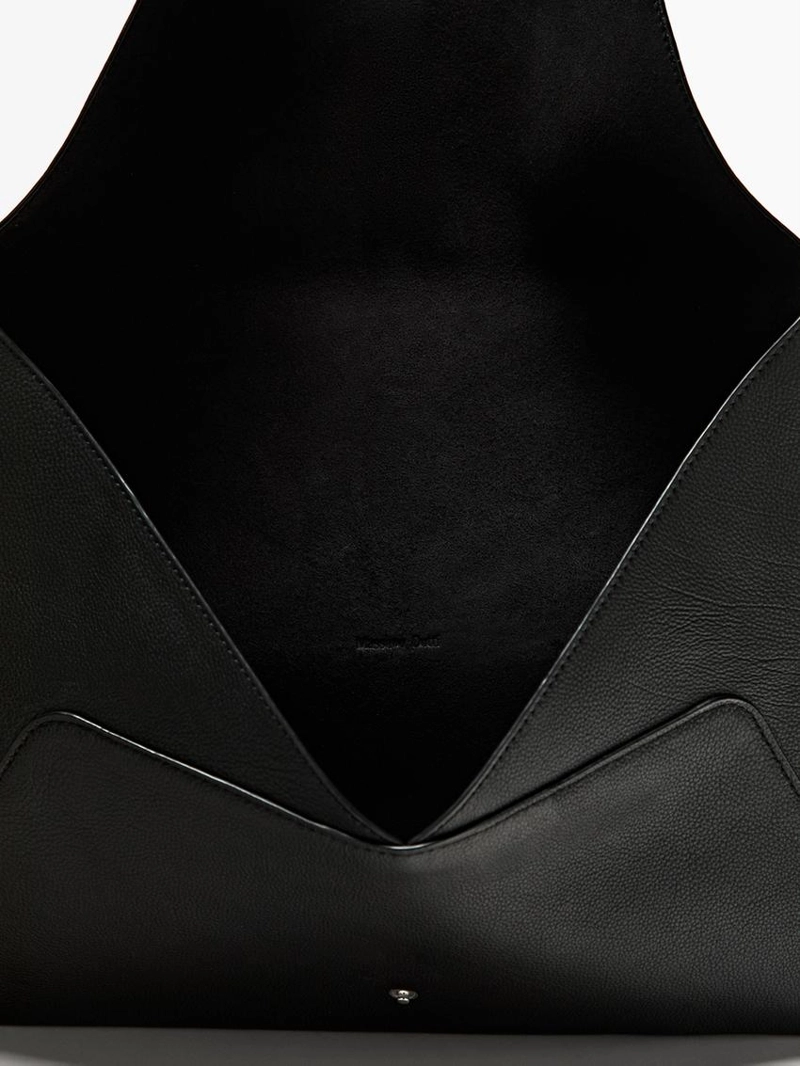 Чехол для ноутбука из кожи коровы с отделкой нубук