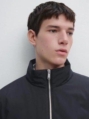 Пуховик смешанного состава 80% пух - 20% перо ULTRA LIGHTWEIGHT WATER-REPELLENT- Заказать в России