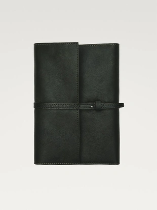 Несессер из воловьей кожи наппа- Заказать в России