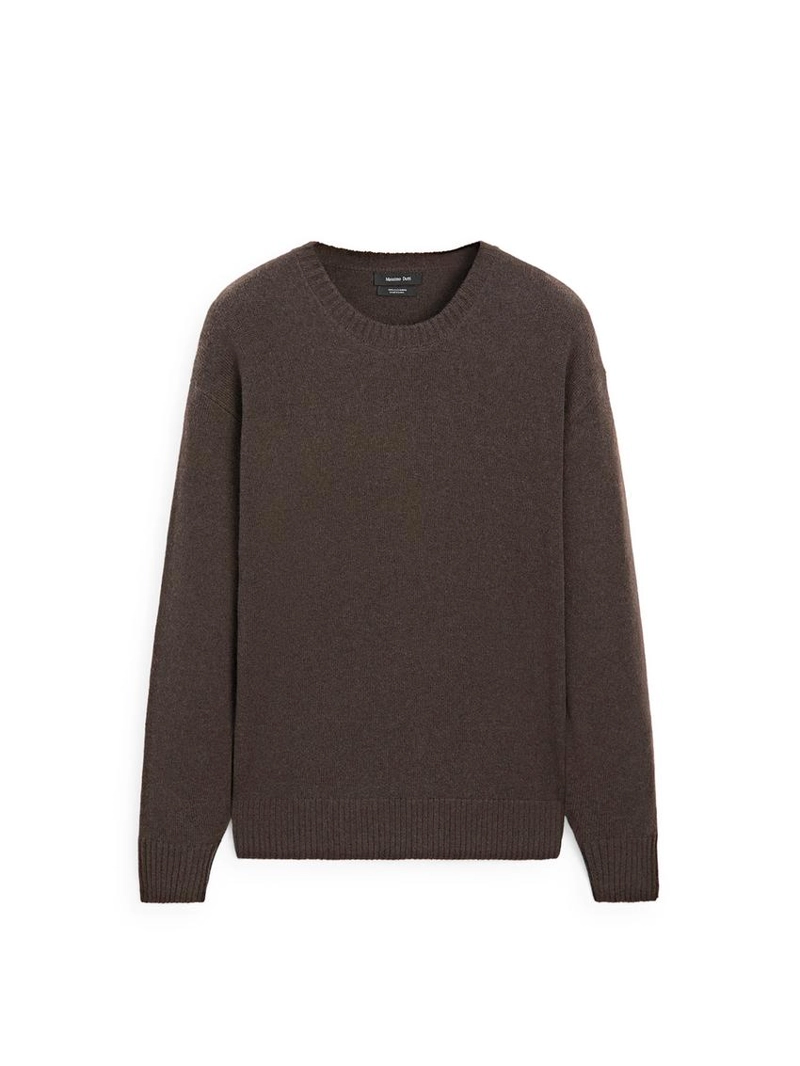 Свитер из 100% кашемира